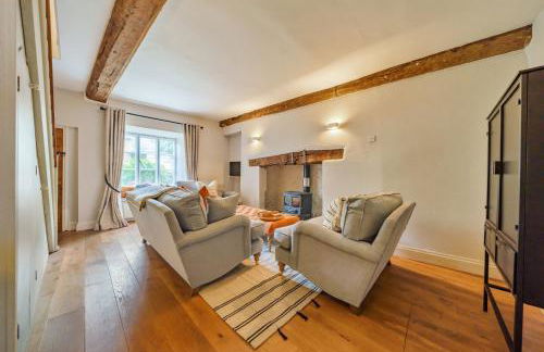 Lynton Cottage - Foto 6