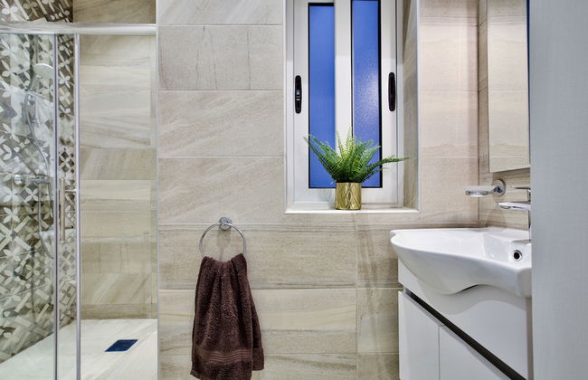 Ursula Suites- Self Catering Apartments- Valletta- by Tritoni Hotels - Foto 46