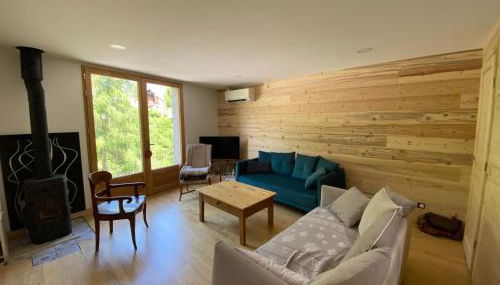 Chalet La Felize - Foto 3