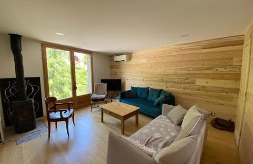 Chalet La Felize - Foto 3