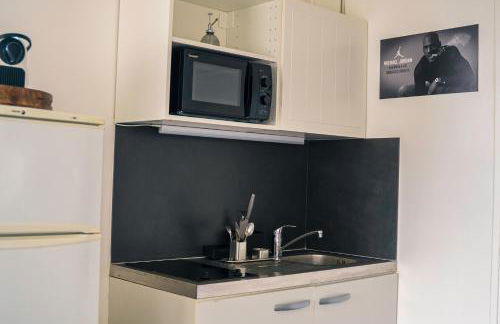 Plaisant Studio proche de Paris et Disneyland - Foto 11