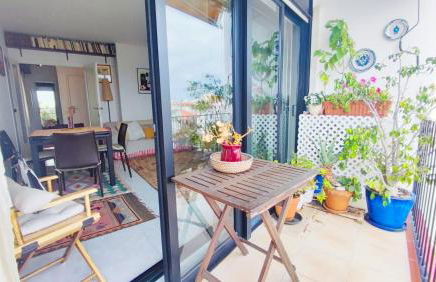 Cosy flat in pretty seaside town - Foto 21