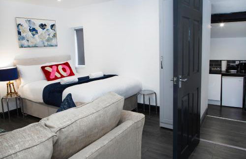 Snuggle Cove Apartments- Walton Road - Foto 15