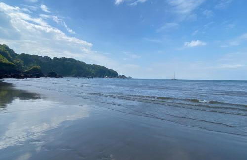 ‘Sandy Bottom’ - Apartment by the sea - Foto 42