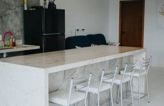 casa com piscina - Foto 19