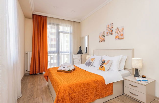 Stay Inn on Koghbatsi Str. 16 - Foto 79