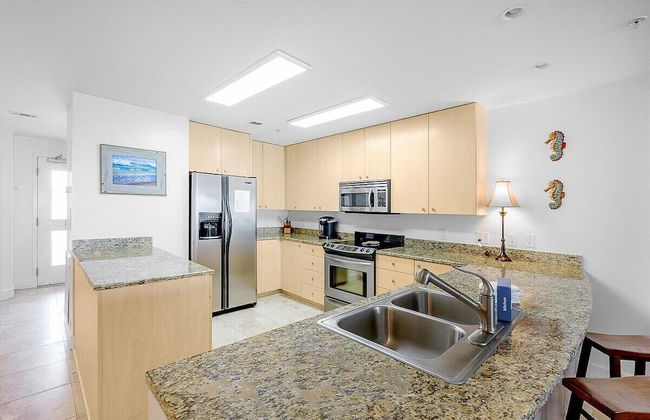 Sea Breeze Deluxe - Foto 57