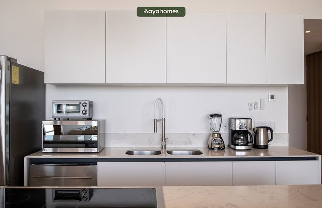 Maritima Playa by Naya Homes - Foto 36