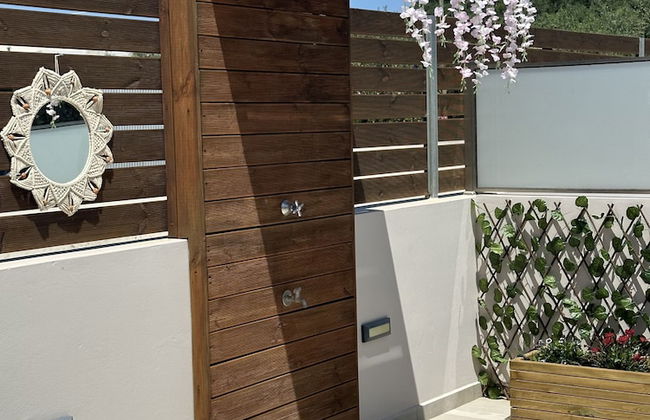 Bella Vacanza Studios - Foto 26