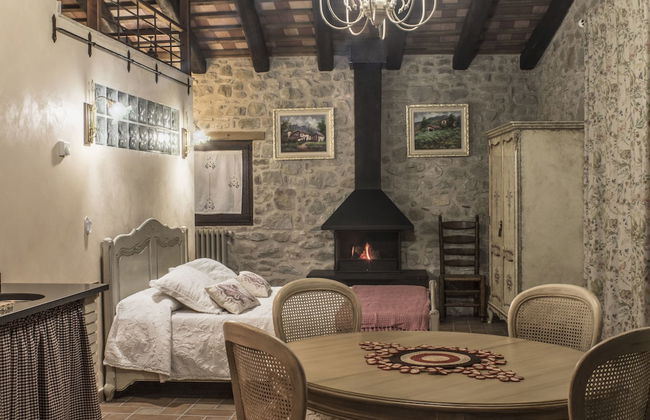 Mas Tulsà Rural - Foto 5