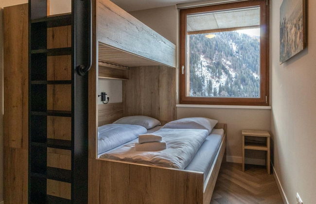 Luxury Apartment With Sauna, First ski Lift at 600m - Foto 6