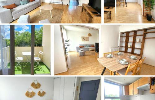 Kontiki de Merignac - Foto 2