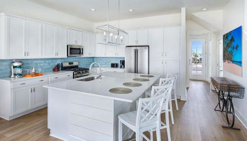 Margaritaville Beach Cottage Resort Panama City Beach - Foto 2