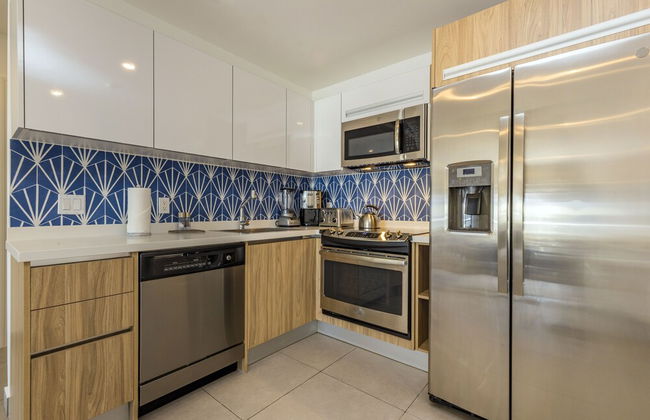 Harbour House - Foto 47