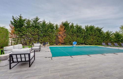 Stunning Westhampton Beach Home with Private Pool - Photo 3