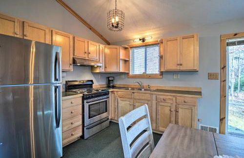 ORV, Snowmobiling and Hunting Cabin on Groomed Trail - Foto 9