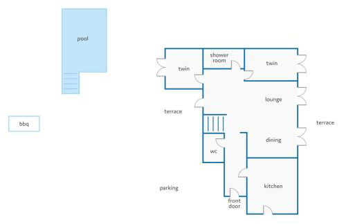 Villa Eucalipto by Villa Plus - Photo 29