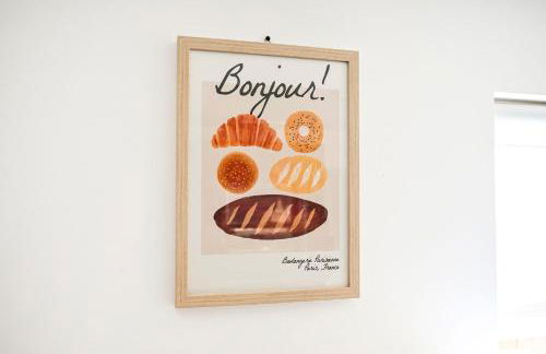 Bright Shoreditch 1 Bed Apartments - Foto 5