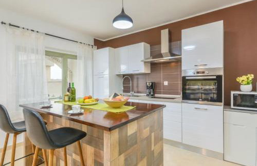 Holiday Home Villa Martin - Rückzugsort auf dem Land mit Pool by Interhome - Photo 24