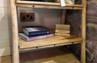 Charming stone Bothy at Loch Lomond - Foto 25