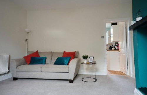 2 Bedroom House- Contractors - Families - Sleeps 4 - Foto 14