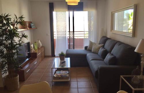 alquilaencanarias El Medano Sotavento, Great Terrace and beach - Foto 6