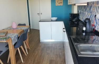 Cabeço das Fráguas - apartamento centro cidade da Guarda - Foto 72