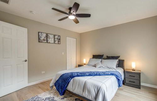 2 Mi to South Shore Beach Urban Retreat with Yard - Foto 20