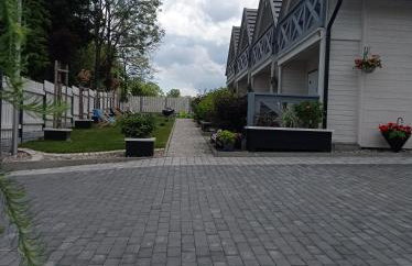 Całoroczny Ośrodek Wypoczynkowy COMFORT HOUSE - Foto 40