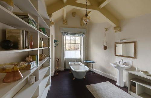 Eller How House - Private Regency Property & Lake - Foto 20