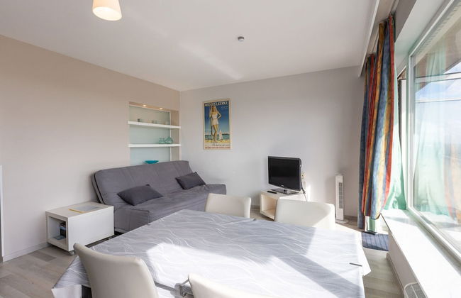 Studio on the 5th Floor With a Beautiful View - Foto 1