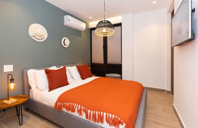 The Rooftop Condo by Acomodo - Photo 2