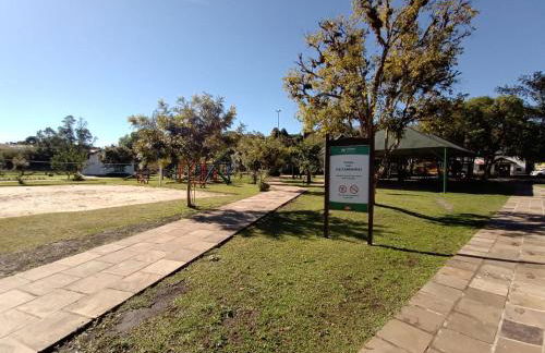 CASA OTTON - Casa aconchegante, 3 quartos com cama de casal todos com ar condicionado - Foto 41