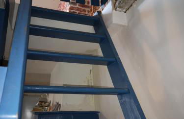 maison de pécheur typique presqu’île Saint Jacut Sur Mer - Foto 15