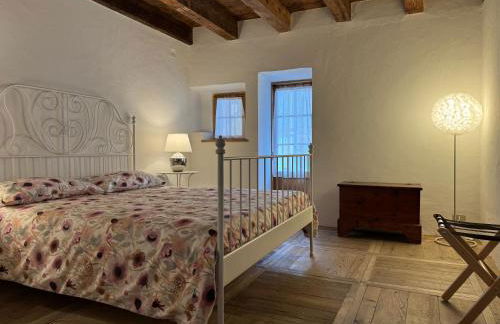 Alte Stube - Antica dimora nelle Dolomiti - Foto 15