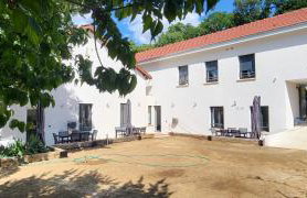Grande OU petite maison sur 360m2 de jardin clos sans vis à vis - Photo 1
