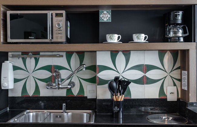 Modern Refuge in Gl ria s Heart Cdl1004 Z5 - Foto 26