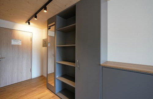 Timber One Boardinghouse Dorfen - Foto 53