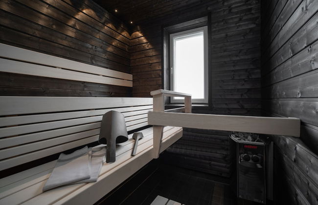 Kumparehuoneistot - Foto 20