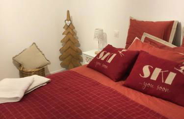 APPARTEMENT AUX PIEDS DES PISTES DE SKI - Photo 15