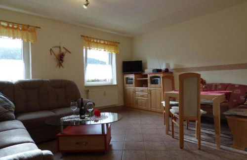 Ferienwohnung Büchsenhof - Foto 7