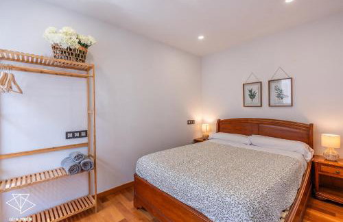 AtuaireHome Gran plaza vega suite - Photo 21