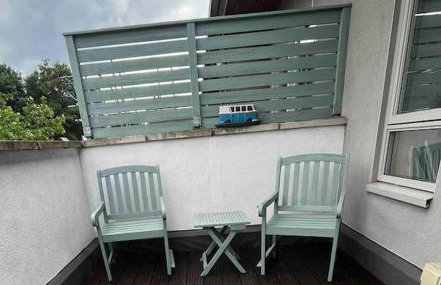 2 Bedroom Eco House with South Facing Balcony - Foto 22