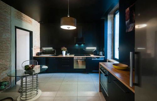 Villa Courreau - Maison de maitre - Foto 9