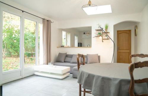 Individual Guest House - Between Paris and Disneyland - Foto 1