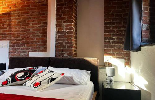 Rock Inn Turin - San Donato - Photo 23