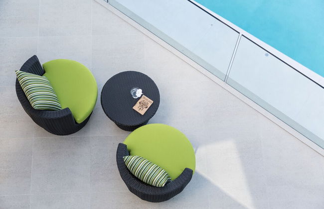 Sam-kah Residence 8 - Foto 62