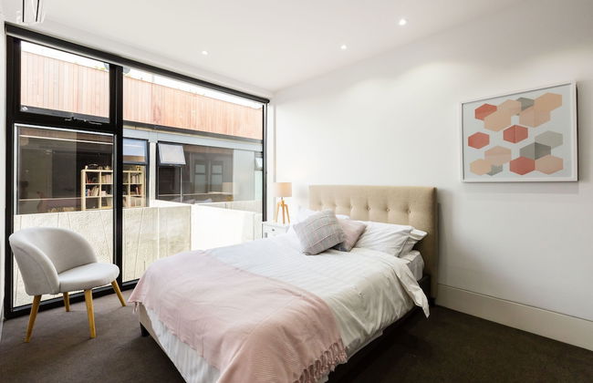 RENEE, 4BDR North Melbourne House - Foto 13