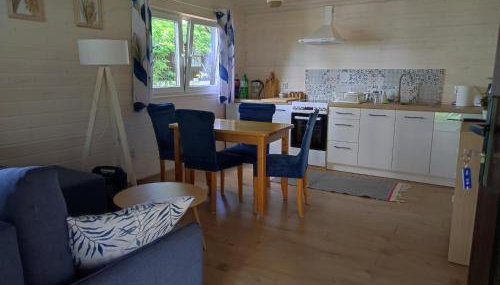 Domek z widokiem na jezioro - Foto 5