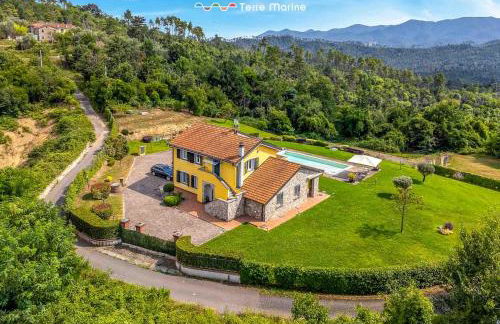 Villa Effe, Terre Marine - Foto 42